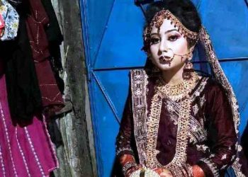 শ্বশুর বাড়ির নির্যাতন সহ্য করতে না পেরে জীবন দিল ইতালি প্রবাসীর স্ত্রী