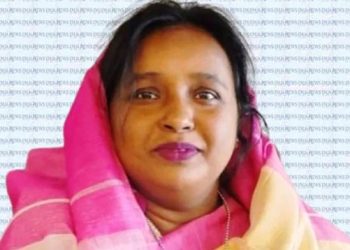 পাঁচ মামলায় সেলিনা হায়াৎ আইভীর হাইকোর্টের জামিন স্থগিত