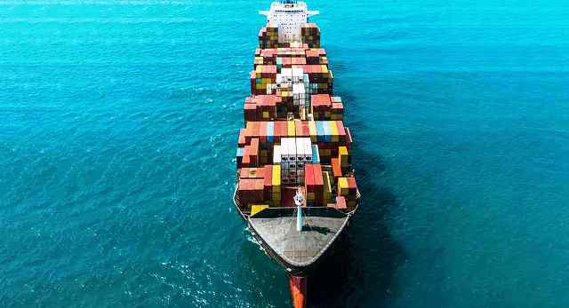 পাকিস্তান-বাংলাদেশ সরাসরি জাহাজ চলাচল শুরু