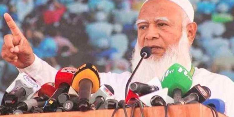 ‘যারা জুলাই বিপ্লব মানবেন না, তাদের জন্য ২৬ সালে কোনো নির্বাচন নেই’