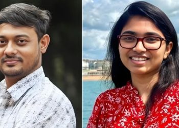 এনসিপির নির্বাচন পরিচালনা কমিটি গঠন, নেতৃত্বে নাসীরুদ্দীন-তাসনিম