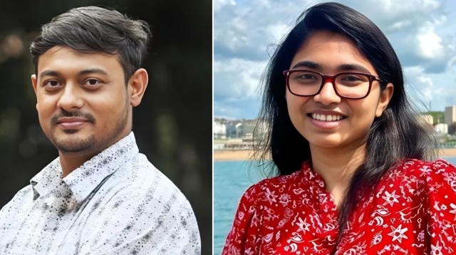 এনসিপির নির্বাচন পরিচালনা কমিটি গঠন, নেতৃত্বে নাসীরুদ্দীন-তাসনিম