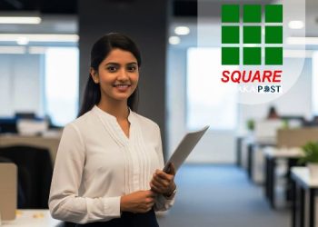 নিয়োগ দিচ্ছে স্কয়ার গ্রুপ, লাগবে না অভিজ্ঞতা