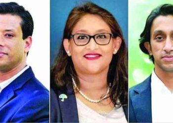 সিআরআই-এর অনুদান আত্মসাতে ফেঁসে যাচ্ছেন জয়-পুতুল