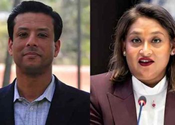 প্লট দুর্নীতির মামলায় জয় ও পুতুলের ৫ বছরের কারাদণ্ড