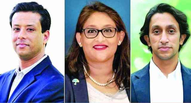 সিআরআই-এর অনুদান আত্মসাতে ফেঁসে যাচ্ছেন জয়-পুতুল