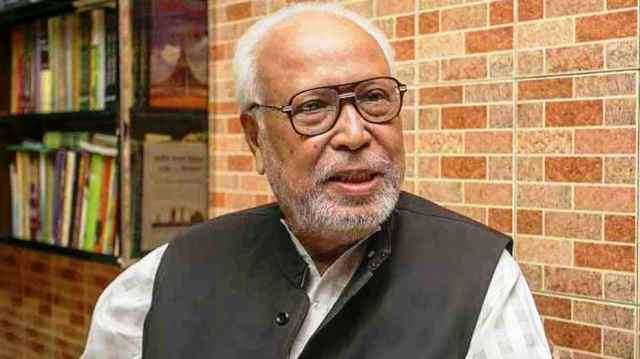 আল্লাহর গজবের কারণেই শেখ হাসিনার পতন হয়েছে: কাদের সিদ্দিকী