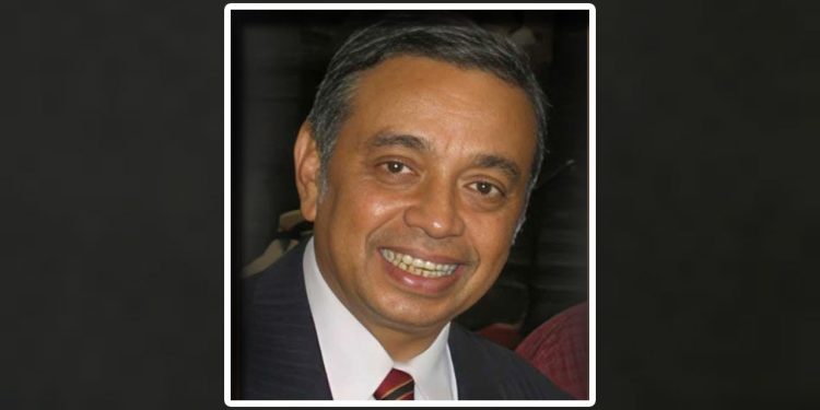 সাবেক মুখ্য সচিব কামাল সিদ্দিকীর মৃত্যুতে প্রধান উপদেষ্টার শোক