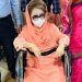 খালেদা জিয়ার অবস্থার কিছুটা উন্নতি, কথা বললেও ঝুঁকিমুক্ত নন