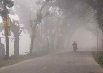 দেশের সর্বনিম্ন তাপমাত্রা আজ যে জেলায়