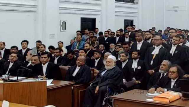 শেখ হাসিনাসহ ৩ জনের অপরাধ প্রমাণিত: ট্রাইব্যুনাল