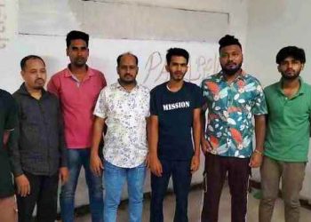 রাজধানীতে আ.লীগের মিছিল ও ককটেল বিস্ফোরণ, গ্রেপ্তার ৫৫২ 