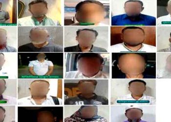 আ.লীগের বড় পরিকল্পনা ফাঁস, গ্রেপ্তার ২৫