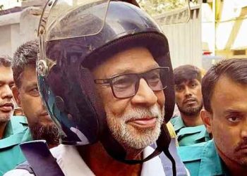 আপিল বিভাগে লতিফ সিদ্দিকীর জামিন বহাল 