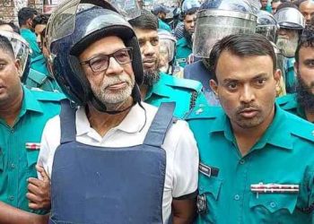 জামিন পেলেন লতিফ সিদ্দিকী