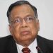 সাবেক পররাষ্ট্রমন্ত্রী আবুল হাসান মাহমুদ আলী মারা গেছেন
