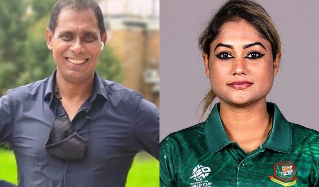 জাহানারার গুরুতর অভিযোগ নিয়ে তদন্ত কমিটি গঠনের সিদ্ধান্ত বিসিবির