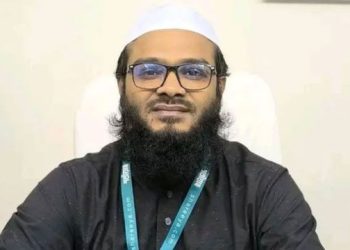 ‘ম্যারেজ সংস্থার’ আড়ালে নারীদের সর্বনাশ করা মুফতি কাসেমী গ্রেফতার