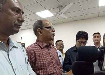 গণমাধ্যম নীতিমালা সংশোধনের আশ্বাস সিইসির