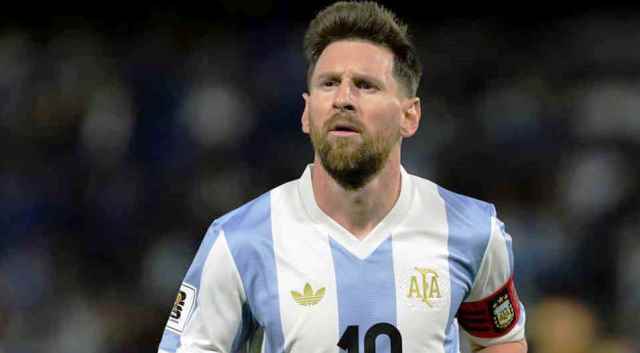 মেসির ‘আমি চাই’ স্লোগানে তোলপাড় ফুটবল বিশ্ব!