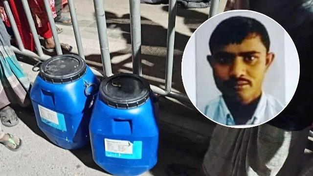 ত্রিভুজ প্রেমের বলি: বন্ধুর হাতে খুন হন আশরাফুল