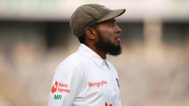 শততম টেস্টে ‘স্পেশাল’ সম্মাননা পাচ্ছেন মুশফিক