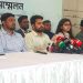 নির্বাচনের জন্য লেভেল প্লেয়িং ফিল্ড দেখতে পাচ্ছি না : নাহিদ ইসলাম