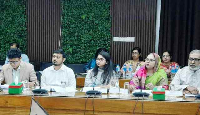 যে আইন করেছে সেটা বাস্তবায়নের সদিচ্ছা নাই ইসির: এনসিপি