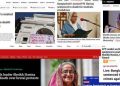আন্তর্জাতিক গণমাধ্যম যেভাবে তুলে ধরল শেখ হাসিনার রায়