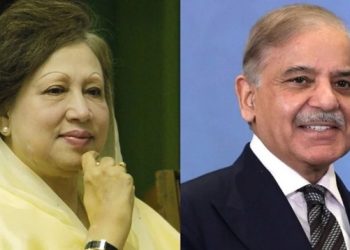 খালেদা জিয়ার সুস্থতা কামনায় চিঠি পাঠালেন পাকিস্তানের প্রধানমন্ত্রী