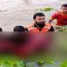 পদ্মফুল তুলতে গিয়ে ডুবে মারা গেল ৪ স্কুলছাত্রী