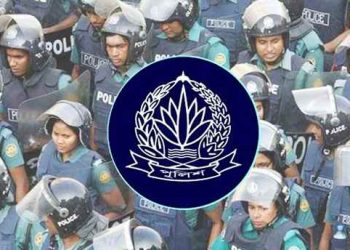 পুলিশ সংস্কারে নতুন অধ্যাদেশের খসড়া চূড়ান্ত, যা যা থাকছে