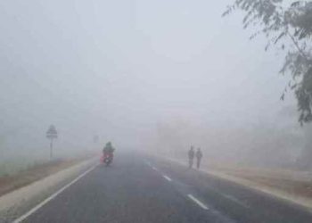 কাঁপছে পঞ্চগড়, সর্বনিম্ন তাপমাত্রা ১৩ ডিগ্রি