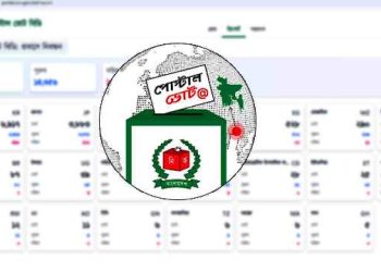 পোস্টাল ব্যালটে ভোট দিতে ২৯ হাজার প্রবাসীর নিবন্ধন