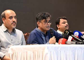 ঝটিকা মিছিল করলে আইনের ফুল ফোর্স অ্যাপ্লাই হবে: প্রেস সচিব