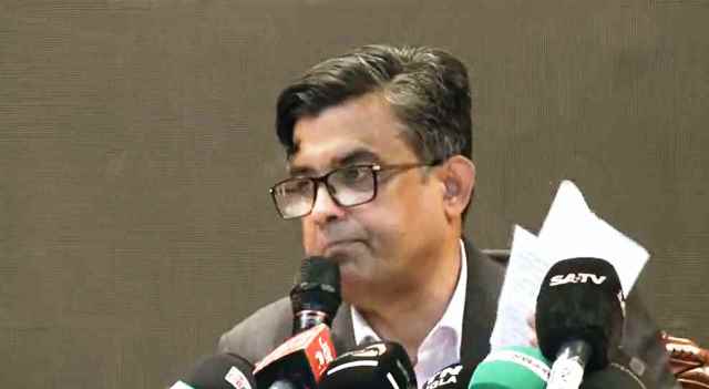 দুদক কর্মকর্তাদের সম্পদের হিসাব নিয়ে যা জানালেন প্রেস সচিব