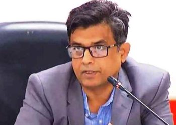 তথ্য বিকৃত করে জনমত প্রভাবিত করার যুগ শেষ: প্রেস সচিব