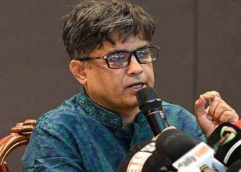 ‘মার্কিন কৃষিপণ্যে প্রবেশাধিকার বাংলাদেশের খাদ্য নিরাপত্তার জন্য গুরুত্বপূর্ণ’