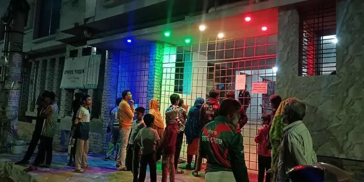 রাজশাহীতে বাসায় ঢুকে বিচারকের ছেলেকে হত্যা