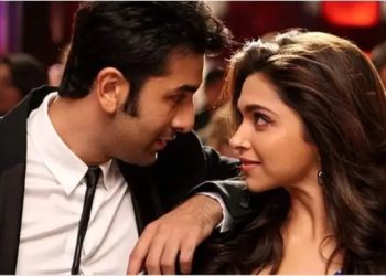 আবারও সাবেক প্রেমিক রণবীরের সঙ্গে দীপিকা