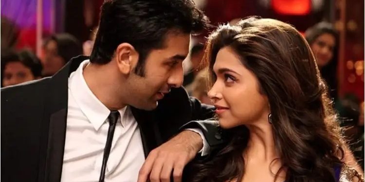 আবারও সাবেক প্রেমিক রণবীরের সঙ্গে দীপিকা