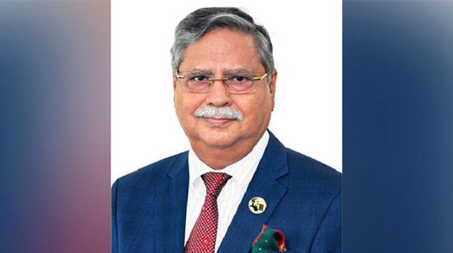 দুই দিনের সফরে আজ পাবনা যাচ্ছেন রাষ্ট্রপতি