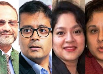 রাষ্ট্রদূত হওয়ার দৌড়ে যারা