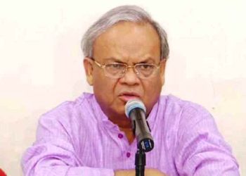 প্রার্থীদের চূড়ান্ত তালিকা ঘোষণার ভিডিও বানোয়াট ও ভিত্তিহীন: রিজভী