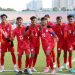 এশিয়ান কাপ ফুটবল বাছাইপর্বে বাংলাদেশের বড় জয়