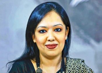 মনোনয়ন না পাওয়া নিয়ে যা বললেন রুমিন ফারহানা