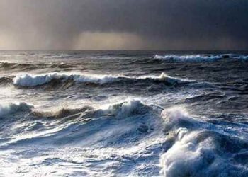 সাগরে তৈরি হচ্ছে গভীর নিম্নচাপ, ধেয়ে আসছে ঘূর্ণিঝড়