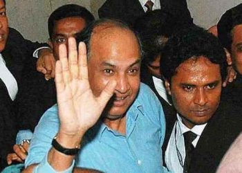 সালাউদ্দিন কাদের চৌধুরীর সেই বক্তব্য ভাইরাল