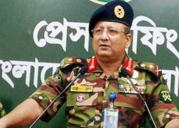 নির্বাচন হলে দেশ ও আইনশৃঙ্খলা পরিস্থিতি স্থিতিশীল হবে: সেনাসদর
