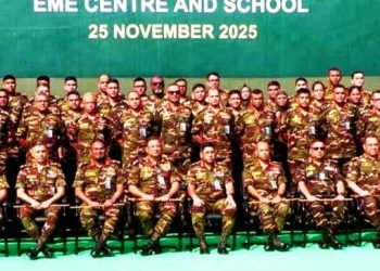 চ্যালেঞ্জ মোকাবিলায় প্রস্তুত থাকার আহ্বান সেনাপ্রধানের